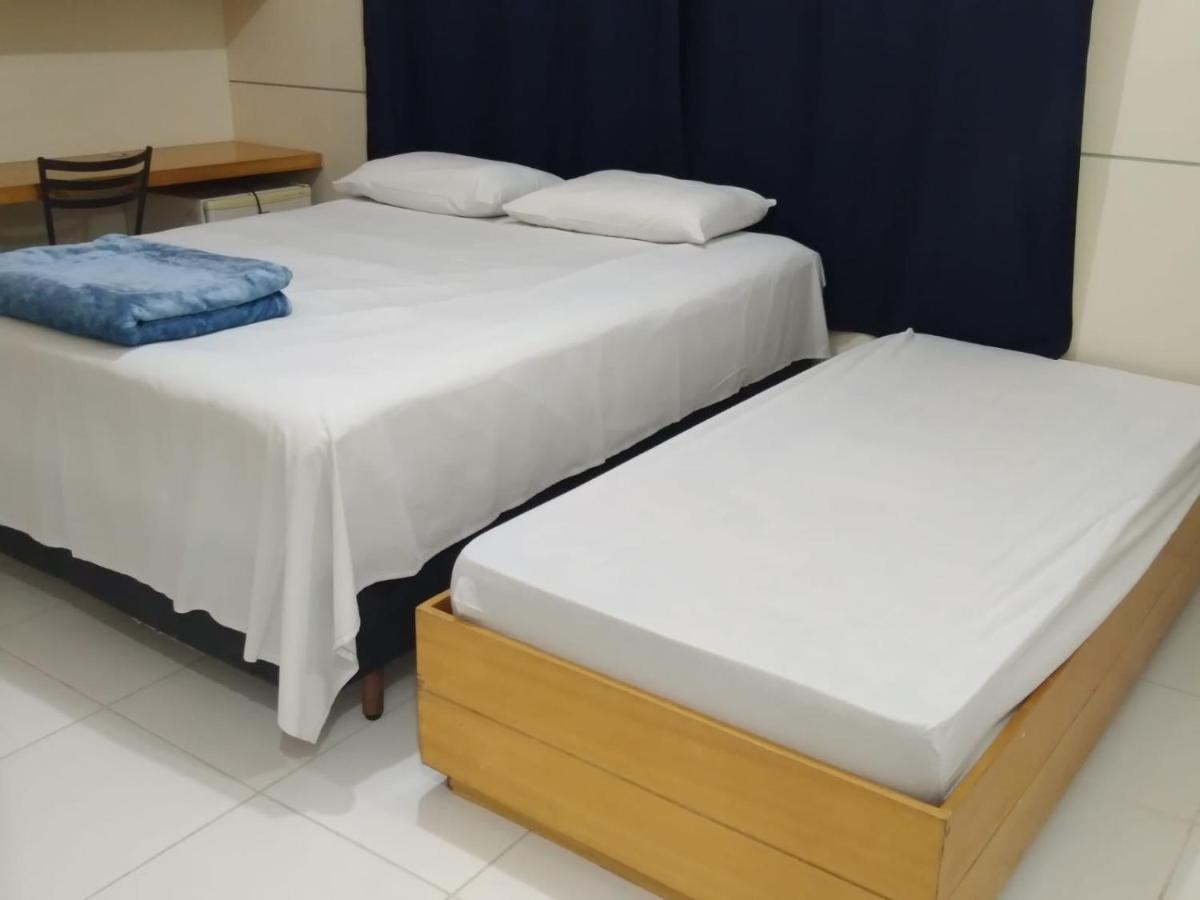 Hotel Villa Real โซบราล ภายนอก รูปภาพ