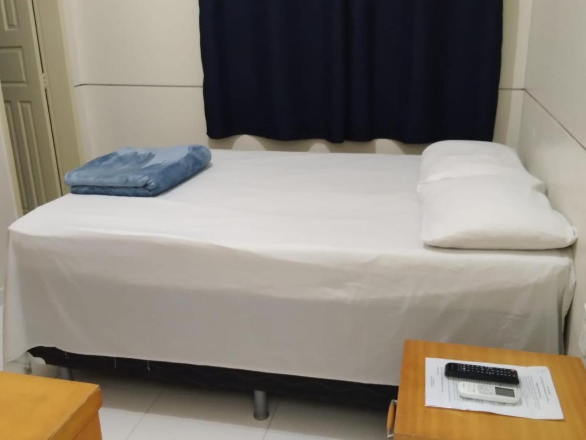 Hotel Villa Real โซบราล ภายนอก รูปภาพ